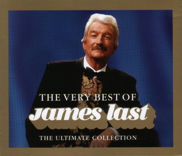   James Last  -  3